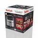 Tefal Мультипіч Tefal Easy Fry Silence Smart, 1670Вт, чаша-5л, сенсорне керув., 55 програм, пластик, сірий 11 - магазин Coolbaba Toys