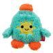 BumBumz М'яка ігрaшка PoolsideBumz Сонцезахисний Крем Сол, 11см 2 - магазин Coolbaba Toys