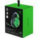 Razer Гарнітура Blackshark V2 X 3.5мм Green 5 - магазин Coolbaba Toys