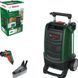Bosch Минимойка аккумуляторная Fontus 18V 18В 20бар 386л/ч 7.5кг без АКБ и ЗП 11 - магазин Coolbaba Toys