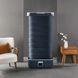 Tefal Автоматический паровой шкаф Care For You First, 1500Вт, 1200мл, паровой удар -35гр, синий 12 - магазин Coolbaba Toys