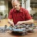 LEGO Конструктор LEGO Star Wars&trade; Сокіл Тисячоліття 6 - магазин Coolbaba Toys
