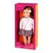 Our Generation Лялька Віена (46 см) в рожевій шкіряній куртці 5 - магазин Coolbaba Toys