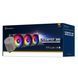 SilverStone Система жидкостного охлаждения IceMyst IM360-ARGB, LGA 1700, 2066, 2011, 1200, 115X, AM5, AM4, TDP300W 18 - магазин Coolbaba Toys
