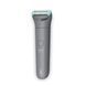 Philips Триммер Philips Series 3000 для тела , акум., насадок-2, сталь, серый 3 - магазин Coolbaba Toys