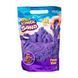 Песок для детского творчества - KINETIC SAND COLOUR (фиолетовый, 907 g) 1 - магазин Coolbaba Toys