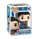 Игровая фигурка FUNKO POP! серии "DC" - СУПЕРМЕН В ПОЛЕТЕ 1 - магазин Coolbaba Toys