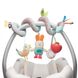 Развивающая спираль для коляски и автокресла - В САДИКЕ 1 - магазин Coolbaba Toys