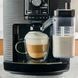 Krups Krups coffee machine Intensity Milk, 1.7L, auto capuchino maker, auto recipe-4, black 6 - магазин Coolbaba Toys