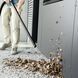 Karcher Пылесос профессиональный KWD 1W V-12/2/18, 1000Вт, контейнер 12л, 3.58кг 5 - магазин Coolbaba Toys