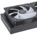 SilverStone Система жидкостного охлаждения IceMyst IM360-ARGB, LGA 1700, 2066, 2011, 1200, 115X, AM5, AM4, TDP300W 13 - магазин Coolbaba Toys