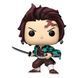 Ігрова фігурка FUNKO POP! серії &ldquo;Вбивця демонів&rdquo; - КАМАДО ТАНДЖІРО (27 см) 1 - магазин Coolbaba Toys
