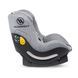 Avionaut AeroFIX-RWF Iso-Fix[Grey Melange AV-350.RWF-AF.01] 10 - магазин Coolbaba Toys