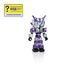 DevSeries Ігрова колекційна фігурка Core Figures Ninja Legends: Cybernetic Azure Sensei 7 - магазин Coolbaba Toys