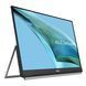 ASUS Монитор портативный 23.8" ZenScreen MB249C HDMI, USB-C, MM, IPS, 75Hz, AdaptiveSync, Pivot, C-Clamp Arm 5 - магазин Coolbaba Toys