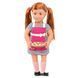 Our Generation Набір DELUXE - Ноа готує обід з книгою 2 - магазин Coolbaba Toys