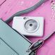 Canon Портативна камера-принтер ZOEMINI S ZV123 PW 7 - магазин Coolbaba Toys