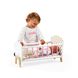 Кроватка для куклы Janod 7 - магазин Coolbaba Toys