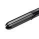 BaByliss Випрямляч Black Chrome, темп.режимів-5, 130-230&deg;C, титан, чорний 4 - магазин Coolbaba Toys