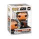 Funko Фигурка Funko POP: Star Wars - Mandalorian - Ahsoka w/ sabers 2 - магазин Coolbaba Toys