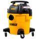 DeWALT Пилосос професійний DeWalt 1050Вт 15кПа контейнер 20л 62кг 5 - магазин Coolbaba Toys