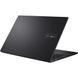 ASUS Ноутбук ASUS Vivobook 16 M1605YA-MB687 16" WUXGA IPS, AMD R5-7730U, 16GB, F512GB, UMA, noOS, Чорний 6 - магазин Coolbaba Toys