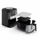 Tefal Мультипіч Tefal Easy Fry Silence Smart, 1670Вт, чаша-5л, сенсорне керув., 55 програм, пластик, сірий 3 - магазин Coolbaba Toys
