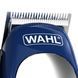 Moser WAHL hair clipper Color Pro Lithium, network, vibration motor, nozzles-10, steel, case, white-blue 3 - магазин Coolbaba Toys