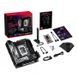 ASUS Материнcька плата ROG STRIX Z890-I GAMING WIFI 2 - магазин Coolbaba Toys