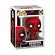 Funko Фигурка Funko POP Marvel: Deadpool 3 - Deadpool 2 - магазин Coolbaba Toys