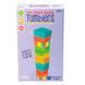 Розвиваюча гра EDUCATIONAL INSIGHTS - ЗБУДУЙ ВЕЖУ 3 - магазин Coolbaba Toys