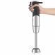 Блендер Tefal погружной INFINY FORCE PRO, 1200Вт, 9в1, чаша-800мл, чопер 500мл, спиралайзер, турборежим, черный 4 - магазин Coolbaba Toys