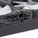 SilverStone Система жидкостного охлаждения IceMyst IM360-ARGB, LGA 1700, 2066, 2011, 1200, 115X, AM5, AM4, TDP300W 12 - магазин Coolbaba Toys