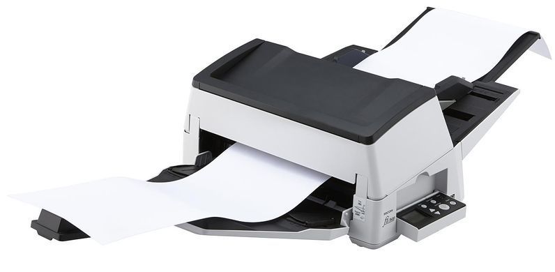Ricoh Документ-сканер A3 fi-7600 PA03740-B501 фото