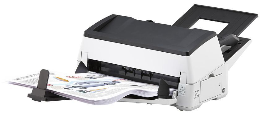 Ricoh Документ-сканер A3 fi-7600 PA03740-B501 фото