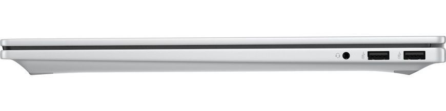 HP Ноутбук OmniBook 7 17-dc0000ua 17.3" FHD IPS Touch, Intel U7-258V, 32GB, F2048GB, NVD4050-6, Win11, сріблястий C3VE9EA фото