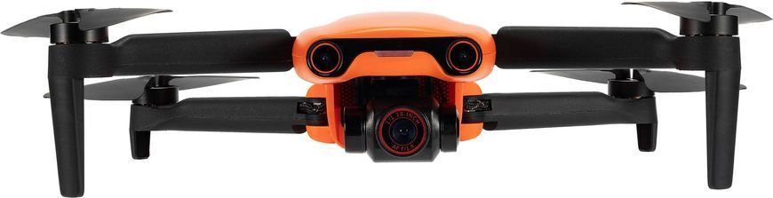 Autel Дрон EVO Nano + Standard Package, orange 102000738 фото