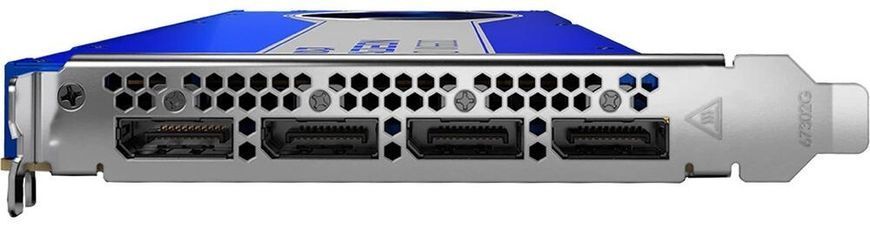 HP Видеокарта Radeon Pro W6600 8GB 4DP 340K5AA фото