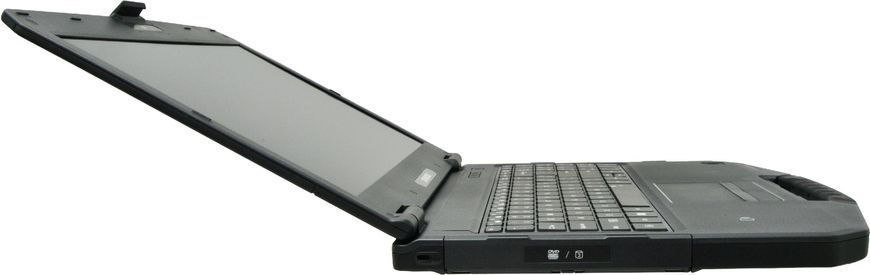 Durabook Ноутбук S15 Standard 15.6" FHD AG, Intel i7-1255U, 16GB, F512GB, UMA, LTE, Win11P S5G2Q3ADEBXE фото