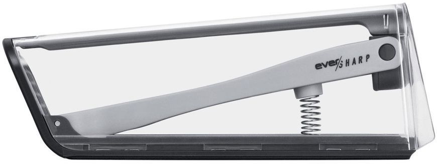 Tefal Ніж з чохлом-точилкою Eversharp 16,5 см (K2569004) K2569004 фото