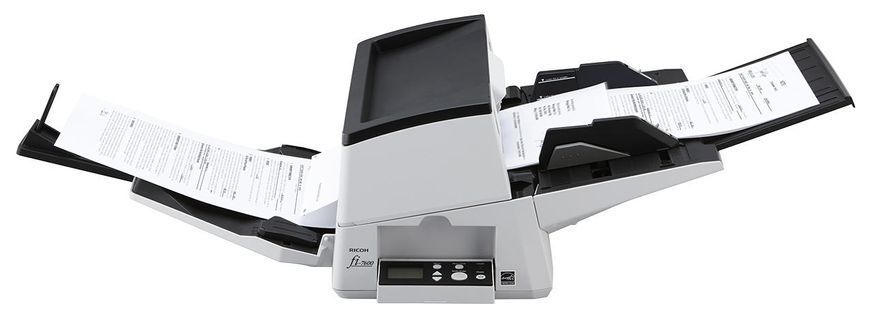 Ricoh Документ-сканер A3 fi-7600 PA03740-B501 фото