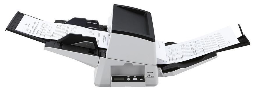 Ricoh Документ-сканер A3 fi-7600 PA03740-B501 фото