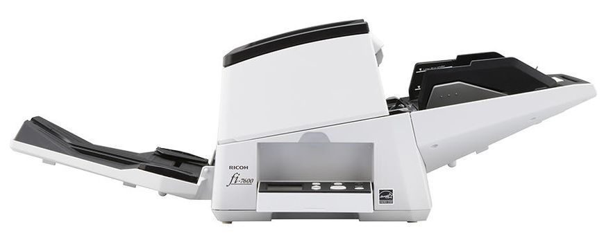 Ricoh Документ-сканер A3 fi-7600 PA03740-B501 фото
