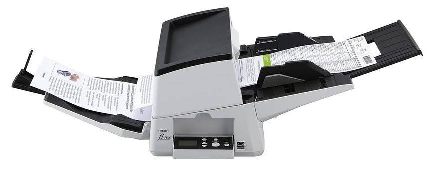 Ricoh Документ-сканер A3 fi-7600 PA03740-B501 фото