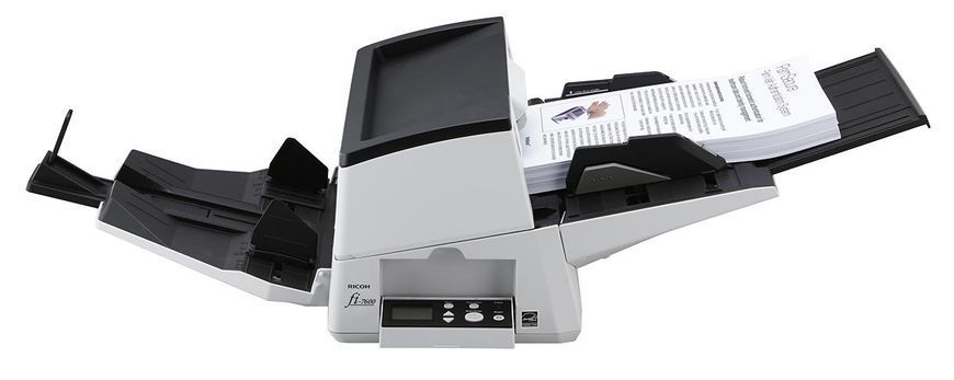 Ricoh Документ-сканер A3 fi-7600 PA03740-B501 фото