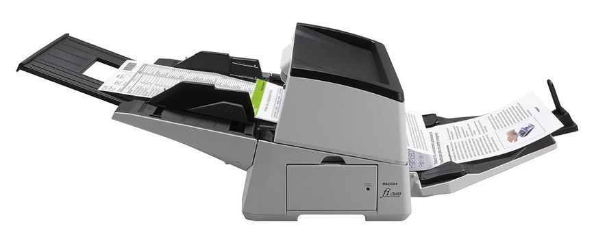Ricoh Документ-сканер A3 fi-7600 PA03740-B501 фото
