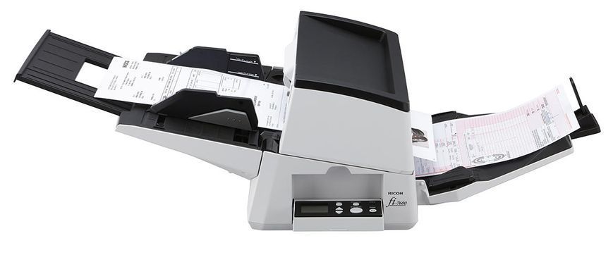 Ricoh Документ-сканер A3 fi-7600 PA03740-B501 фото