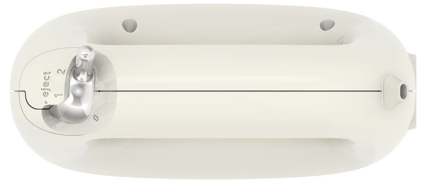 Moulinex Міксер Moulinex ручний Soleil 200Вт, насадки-2, турборежим, білий HM211A11 фото