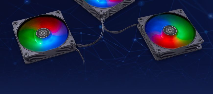 SilverStone Система жидкостного охлаждения IceMyst IM360-ARGB, LGA 1700, 2066, 2011, 1200, 115X, AM5, AM4, TDP300W SST-IM360-ARGB фото