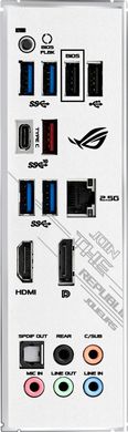 Материнcька плата ASUS STRIX B550-A GAMING sAM4 B550 4xDDR4 M.2 HDMI DP ATX 90MB15J0-M0EAY0 фото